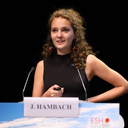 Social Media Profilbild Julia Hambach Hamburg