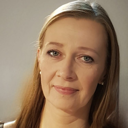 Angelika Schumacher