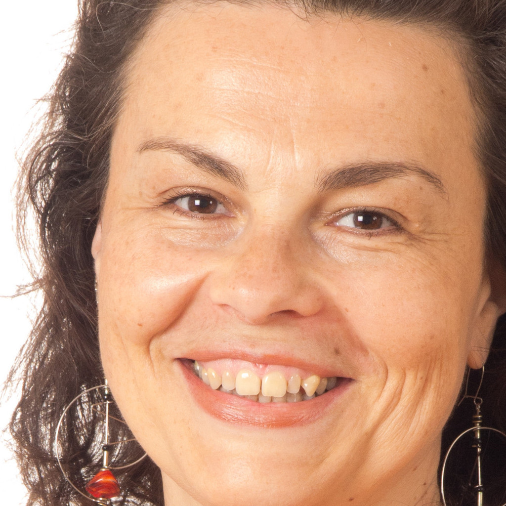 Profilbild Gerda Ulrich 
