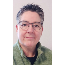 Christiane Ofenstein