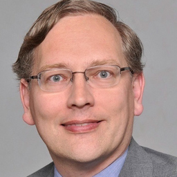 Prof. Dr. Kai Diethelm's profile picture