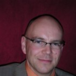 Mark Gramann