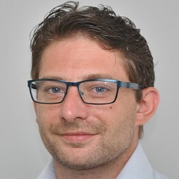 Dipl.-Ing. Christoph Gamauf's profile picture