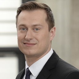 Alexander Gaubatz