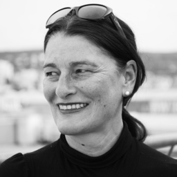 Michaela Ruff