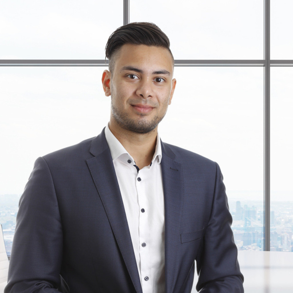 Jan Kuhoff Financial Planner Jan Kuhoff ecoplanfinanz AG XING