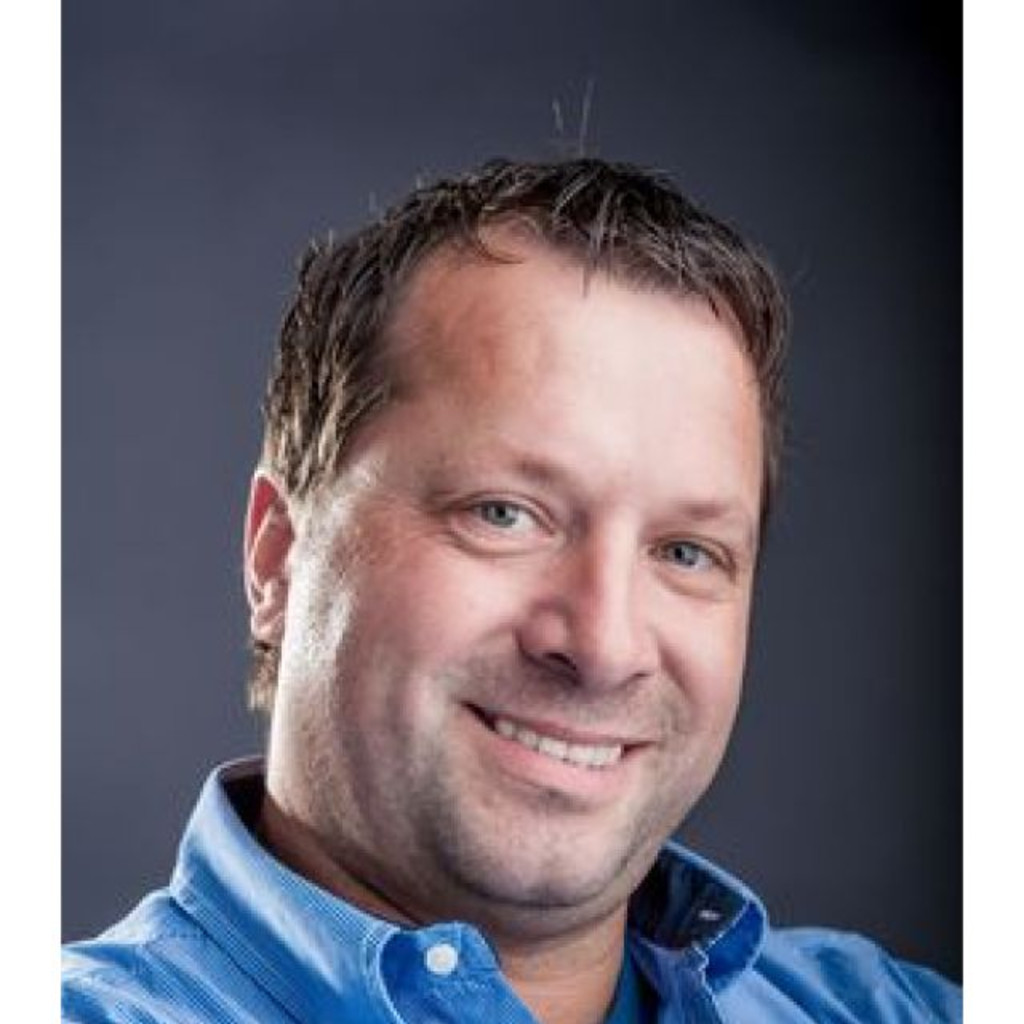 Oliver Mayer Projektmanager Glück GmbH XING