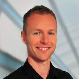 Martin Geisler