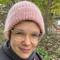Marieke Schaefer 