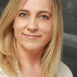 Jutta Palmer