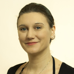 Anna Seeßlen's profile picture