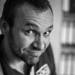 Rainer Schwarz