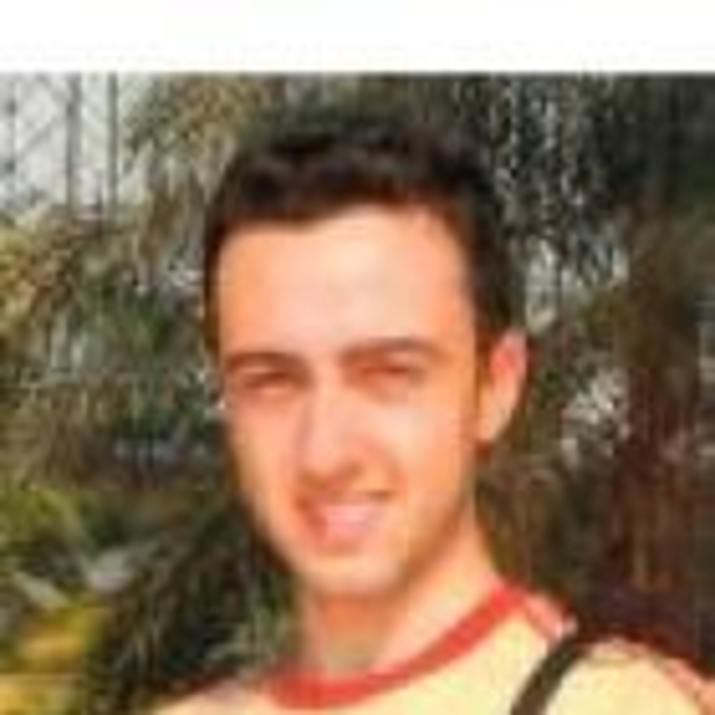 Francesco Masi Addetto marketing e comunicazione Impresa di