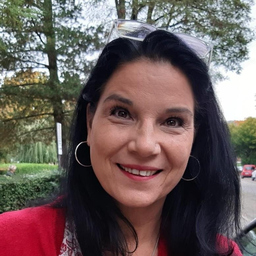 Anja Weinmann
