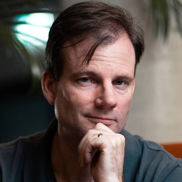 Mark Geschke's profile picture