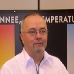 Jean Marie PAGLIA