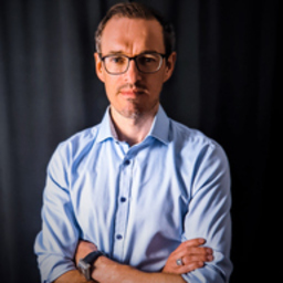 Andreas Harms