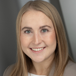 Alina Plagge