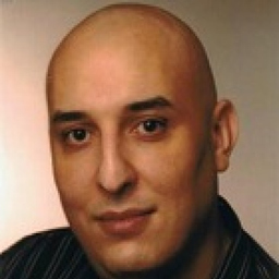 Mourad Boulahboub's profile picture
