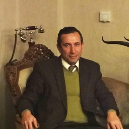 Mehdi Navaei