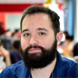 Flávio Visetti Soares