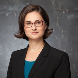 Dr. Katja Uhlig