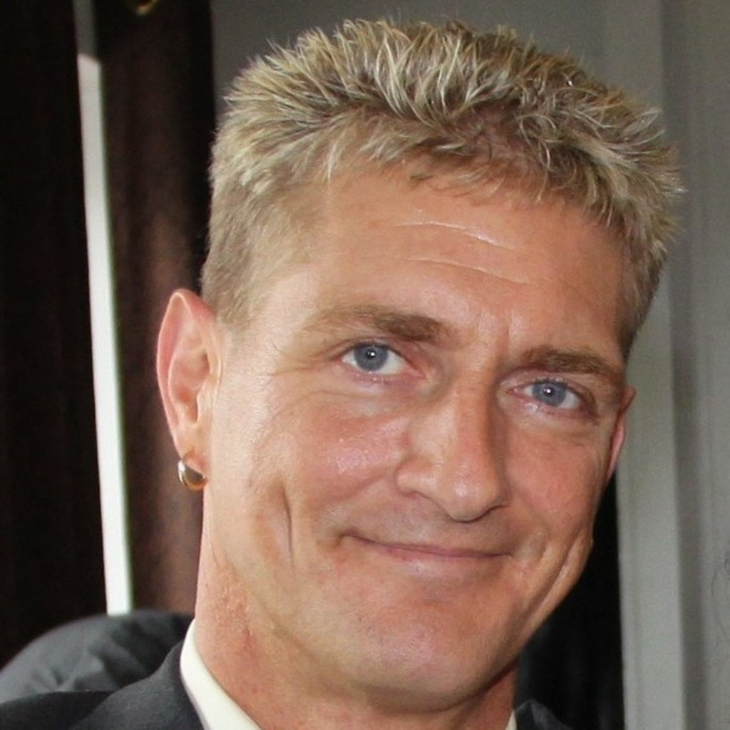 Christian Steindl Vertrieb Innendienst Hagemeyer Deutschland