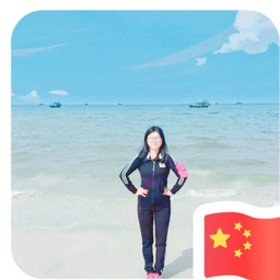 Lisa Zhou