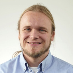 Profilbild Stefan Offermann