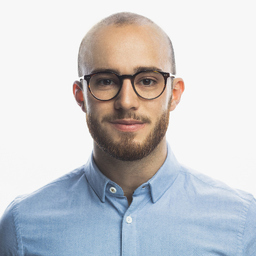 Vincent Rasch's profile picture