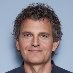 Ralph Schneider