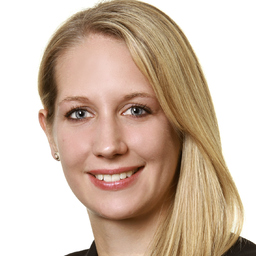 Profilbild Claudia Bürger
