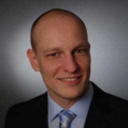 Dr. Tobias Schumacher