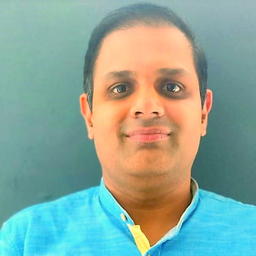 Rahul Ramachandran