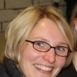 Dorothee Fastenrath
