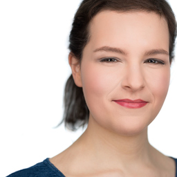 Luisa Vroomen