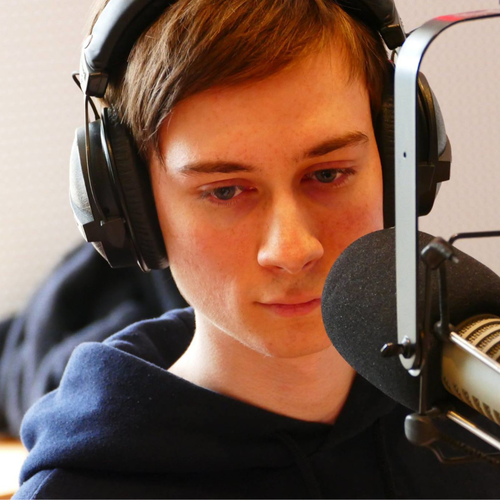 Hannes Strähle Vertriebsmitarbeiter DehnerGruppe XING