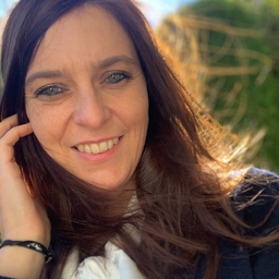 Julia Fissenebert