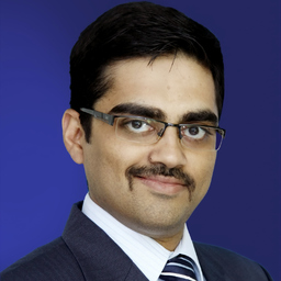 SAYANTAN CHATTERJEE