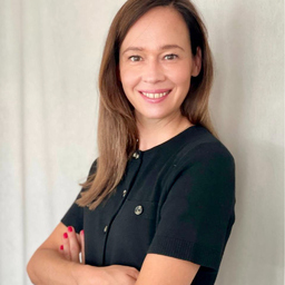 Sabine Hagg