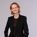 Social Media Profilbild Anja Opfermann München