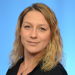 Bianca Glasbrenner