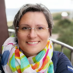 Antje Heinrich