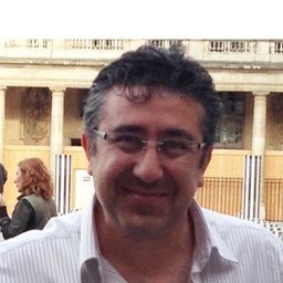 İsmail Murat Bayık