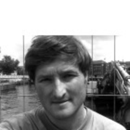 Kolja Gruber