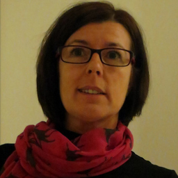 Claudia Stegfellner