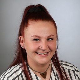Lara Birnegger