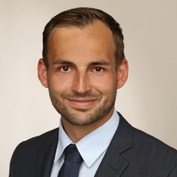 Profilbild Marco Weber