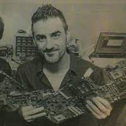 Andrés Reyes Semadeni