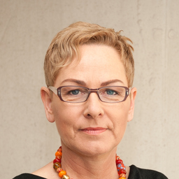 Ursula Schaefer